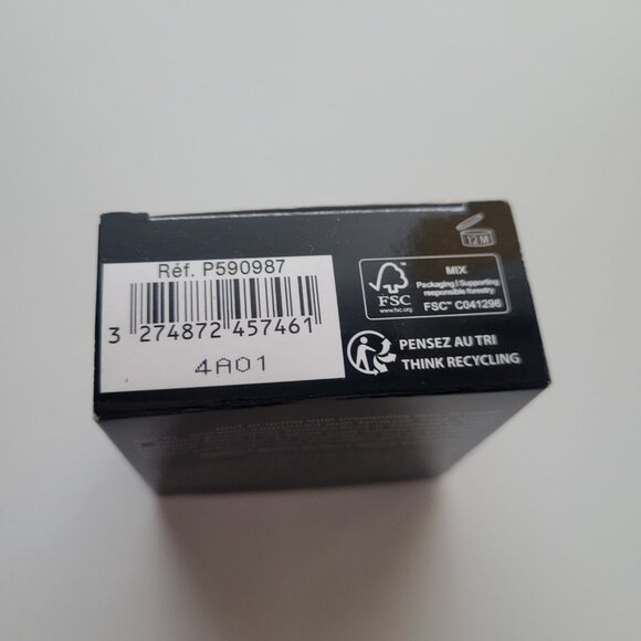 Givenchy Prisme Libre Loose Setting Powder In 03 Voile Rose 4-Color Sampler Set - Picture 4 of 5